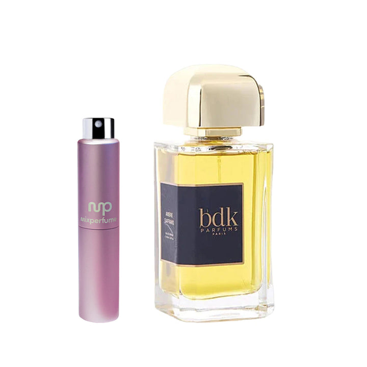 BDK Parfums Ambre Safrano Eau de Parfum Unisex