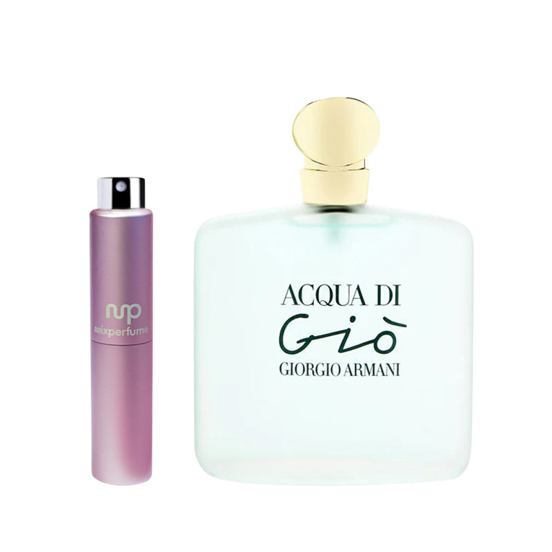 Armani Acqua Di Gio Eau de Toilette for Women