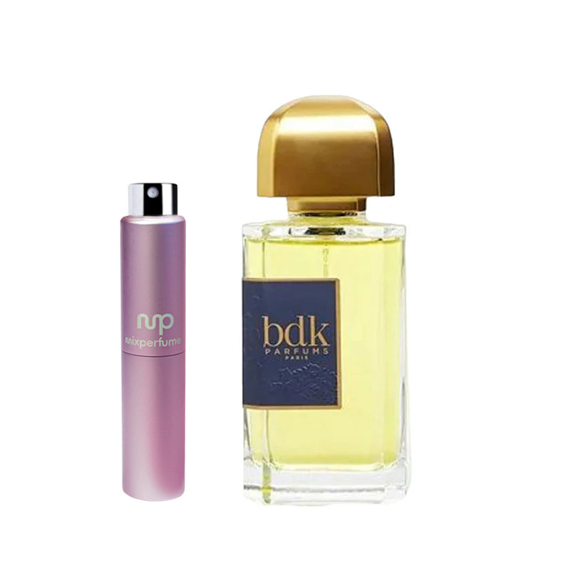 BDK Parfums Tabac Rose Eau de Parfum Unisex