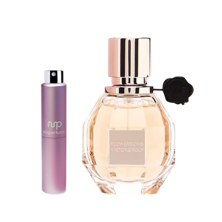 Flowerbomb (Eau de Parfum) Viktor & Rolf Women