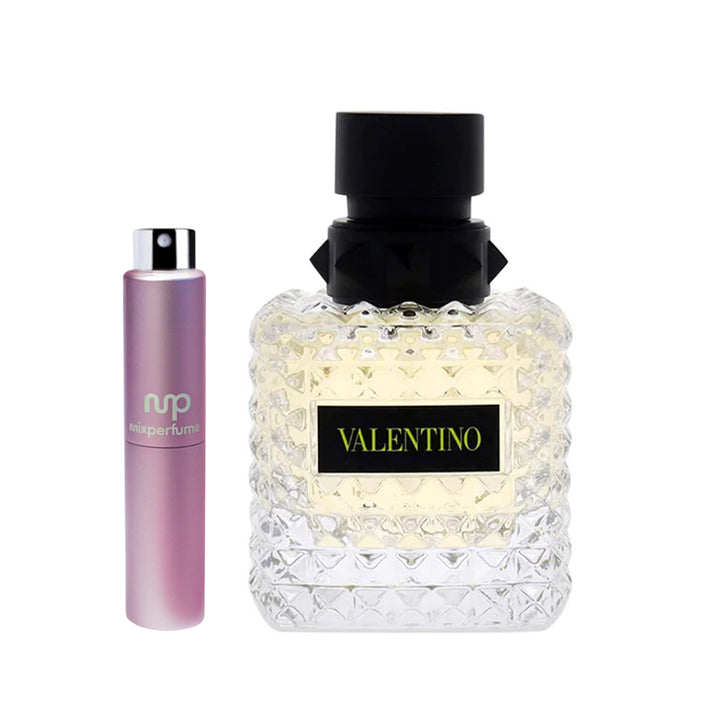 Donna Born In Roma Yellow Dream Valentino Eau de Parfum - Women