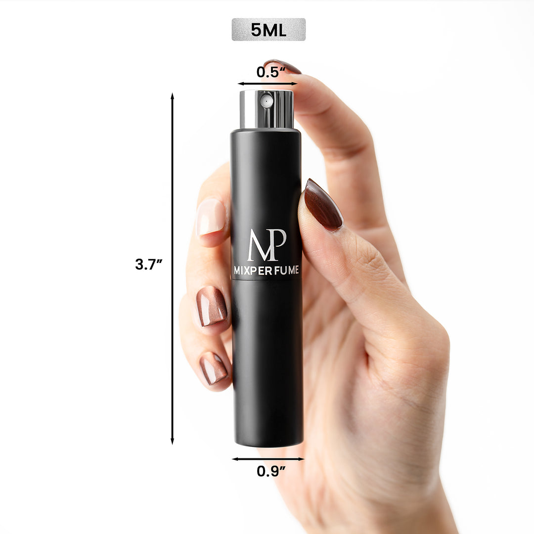 Premium Perfume Sample