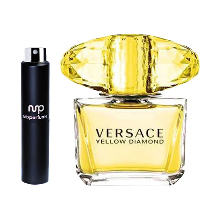 Yellow Diamond (Eau de Toilette) Versace Women