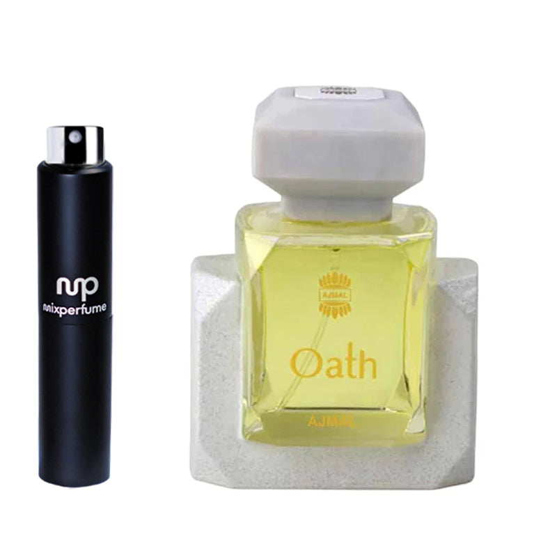 Oath Ajmal Eau De Parfum For Woman