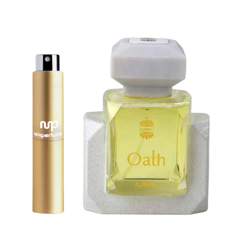 Oath Ajmal Eau De Parfum For Woman