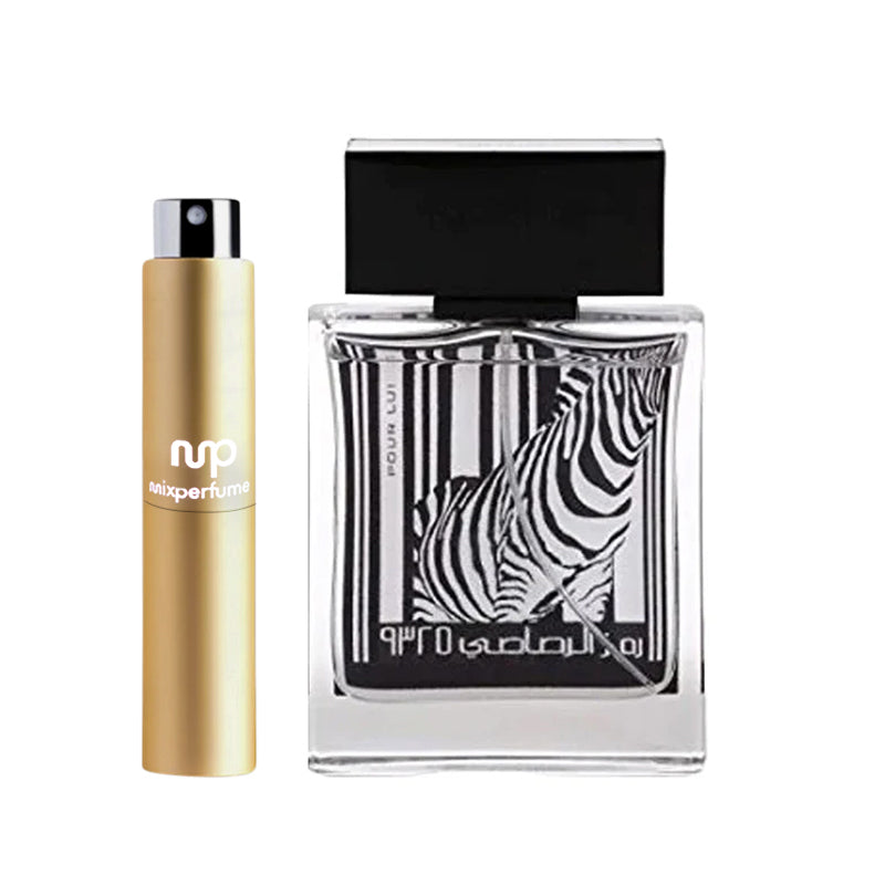 Rasasi Rumz Zebra Eau De Parfum For Men