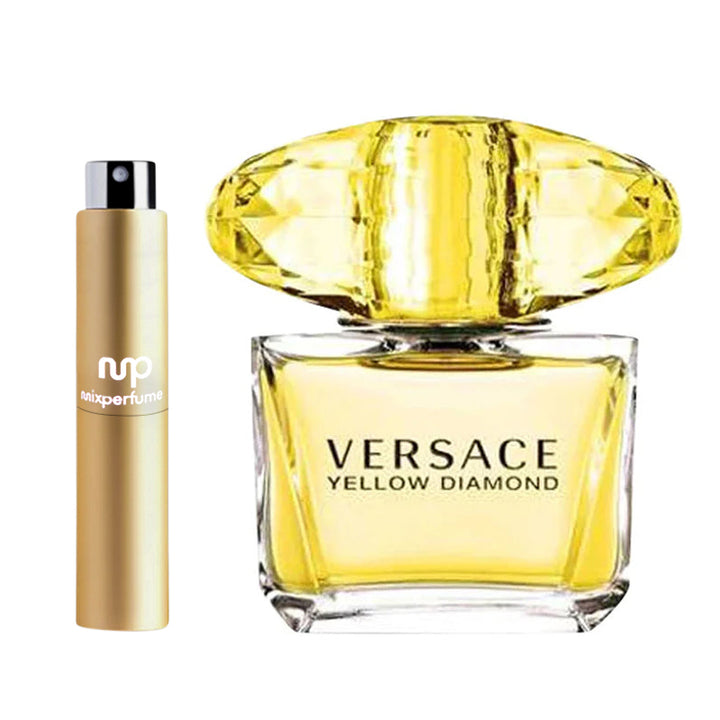 Yellow Diamond (Eau de Toilette) Versace Women