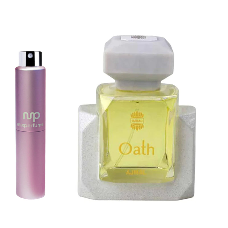 Oath Ajmal Eau De Parfum For Woman