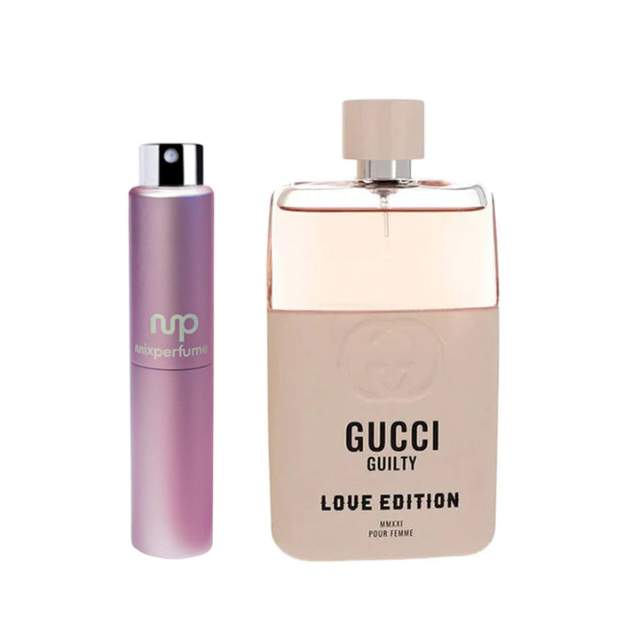 GUCCI GUILTY LOVE (EAU DE PARFUM) WOMEN