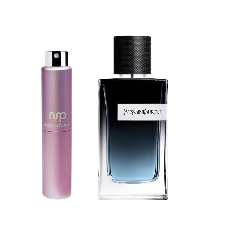 Y (Eau de Parfum) Yves Saint Laurent Men