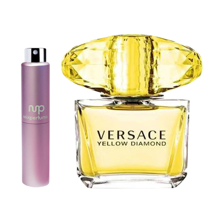 Yellow Diamond (Eau de Toilette) Versace Women