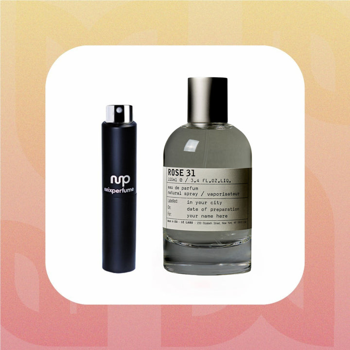 Le Labo Rose 31 Eau de Parfum Unisex