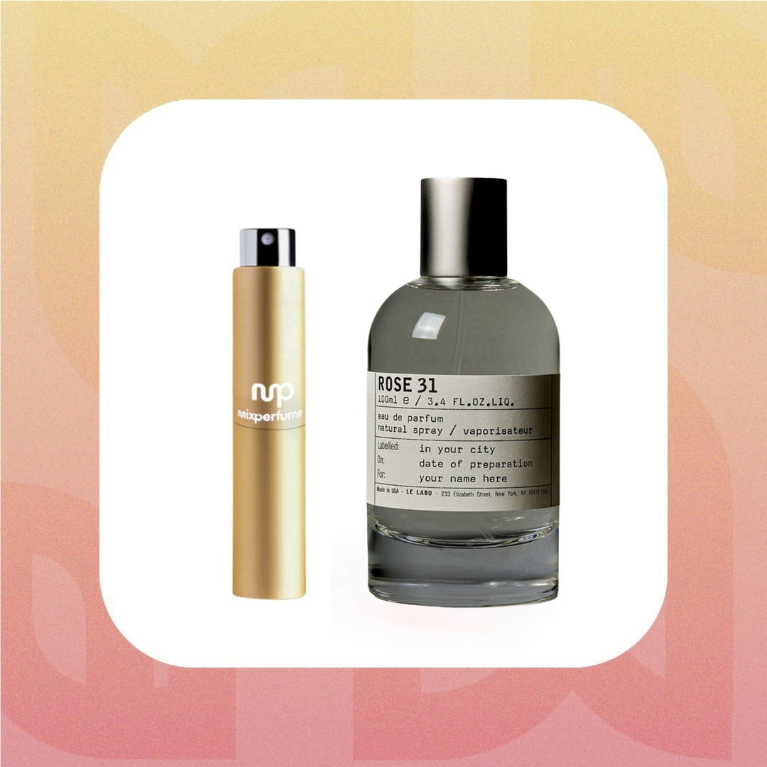 Le Labo Rose 31 Eau de Parfum Unisex