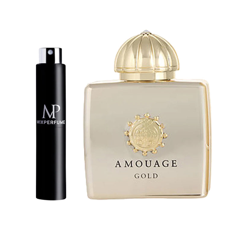 Amouage Gold Woman Eau de Parfum for Women