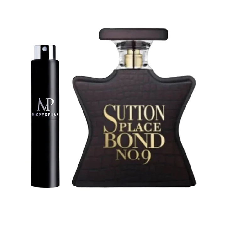 Bond No. 9 Sutton Place Eau de Parfum for Men