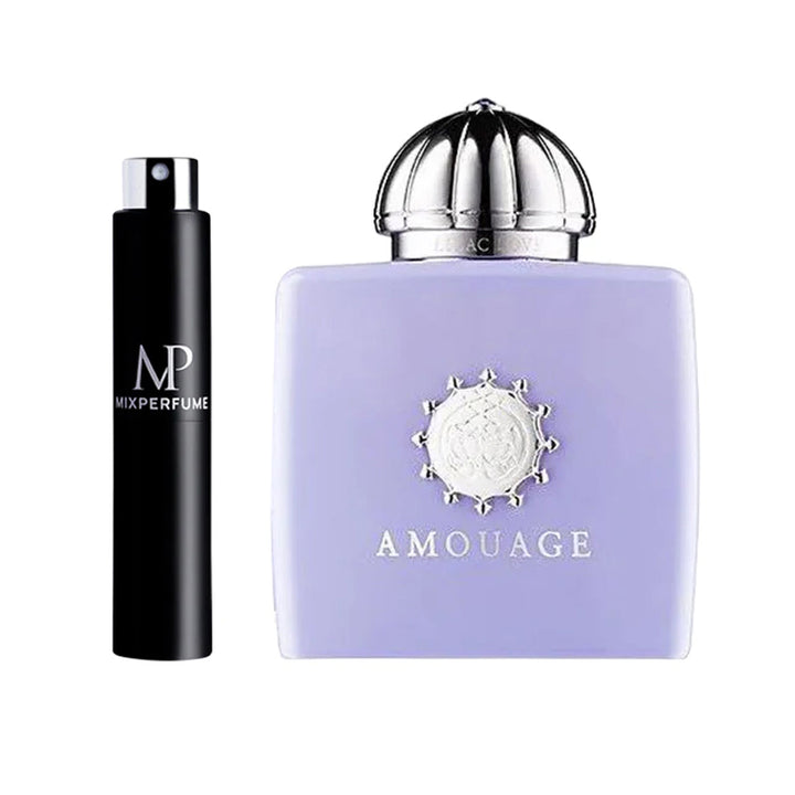 Amouage Lilac Love Woman Eau de Parfum for Women