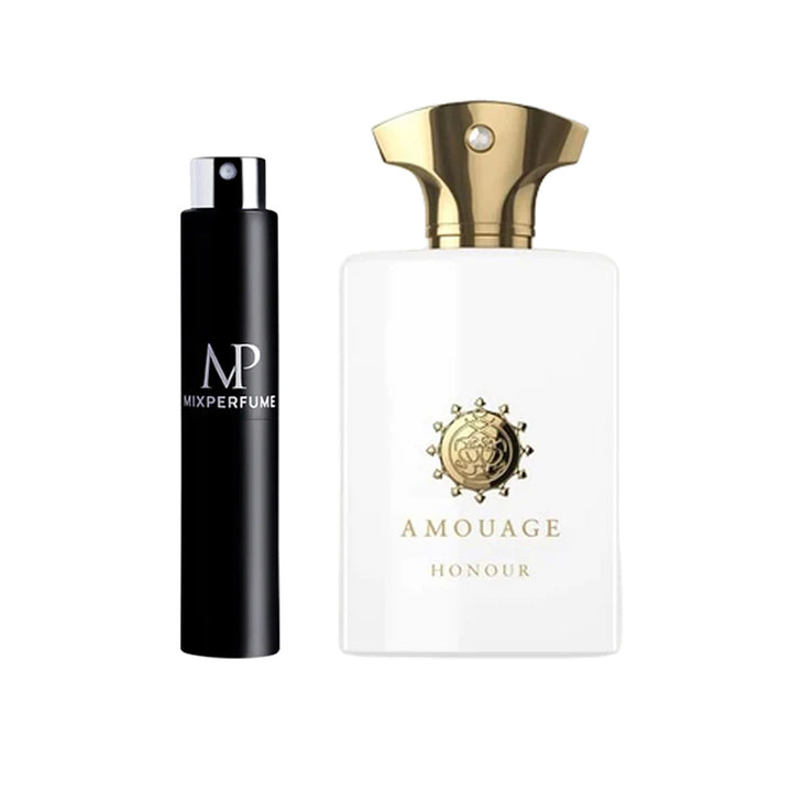 Amouage Honour Man Eau de Parfum for Men