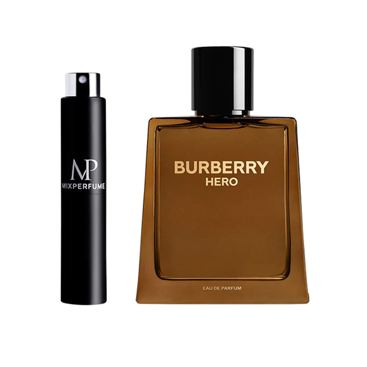 Burberry Hero Eau de Parfum for Men