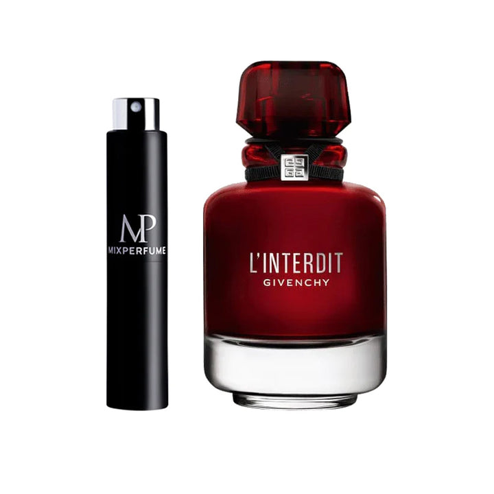 L'Interdit Rouge (Eau de Parfum) Givenchy Women
