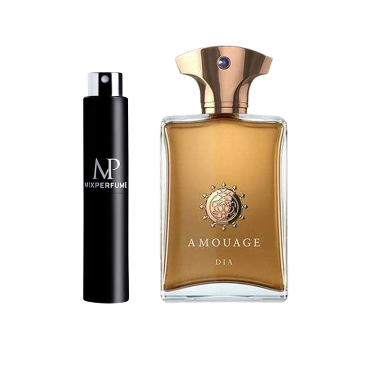 Amouage Dia Man Eau de Parfum for Men