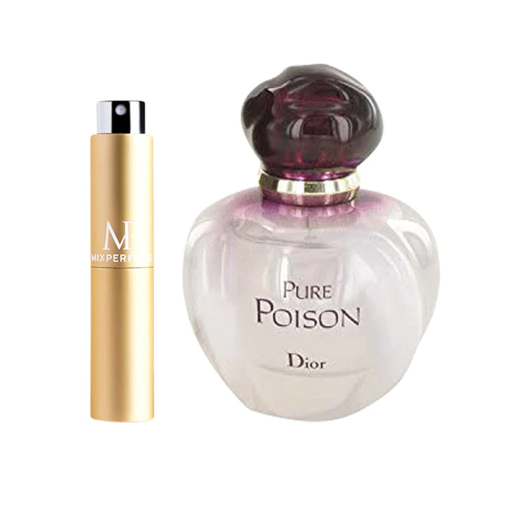 Pure Poison (Eau de Parfum) Christian Dior Women