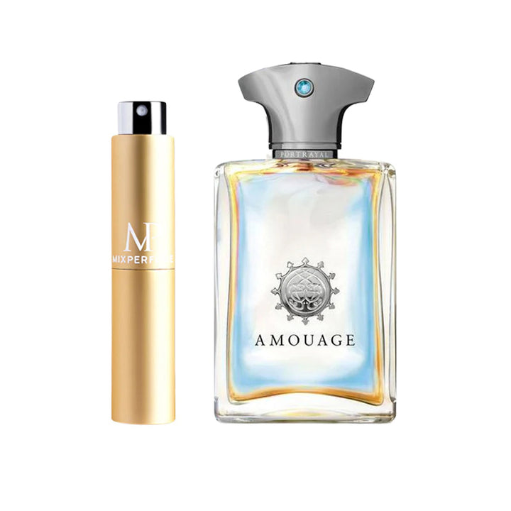 Amouage Portrayal Man Eau de Parfum for Men