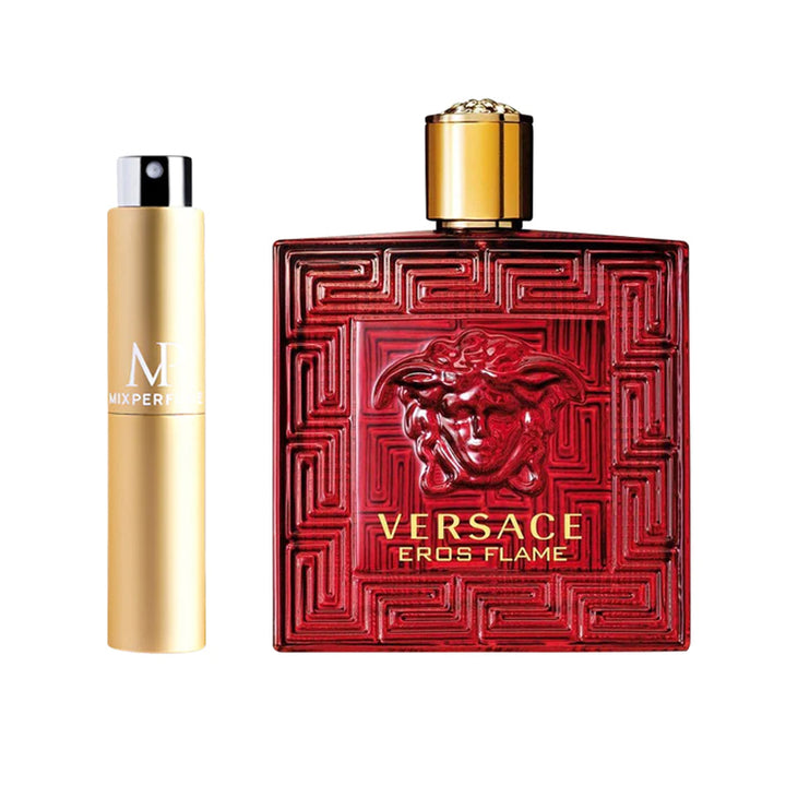 Eros Flame Eau de Parfum Versace - Men