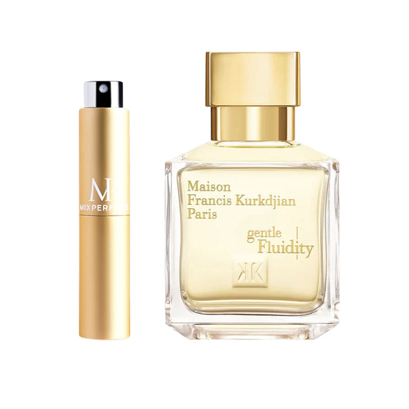 Gentle Fluidity Gold (Eau de Parfum) Maison Francis Kurkdjian UNISEX