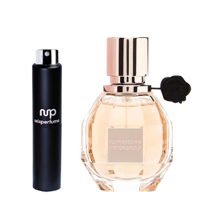 Flowerbomb (Eau de Parfum) Viktor & Rolf Women