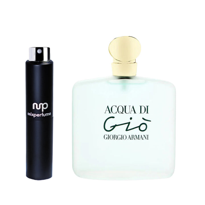 Armani Acqua Di Gio Eau de Toilette for Women