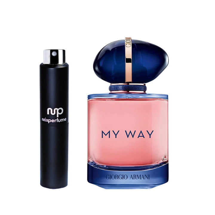 My Way (Eau de Parfum) Giorgio Armani Women