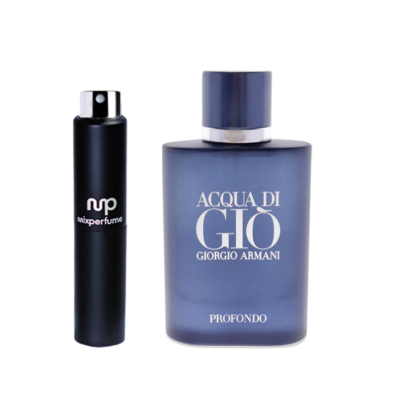 Armani Acqua di Gio Profondo Eau de Parfum for Men