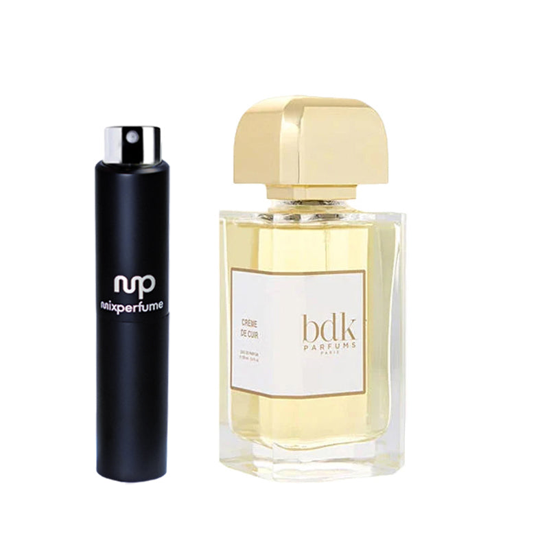 BDK Parfums Creme De Cuir Eau de Parfum Unisex