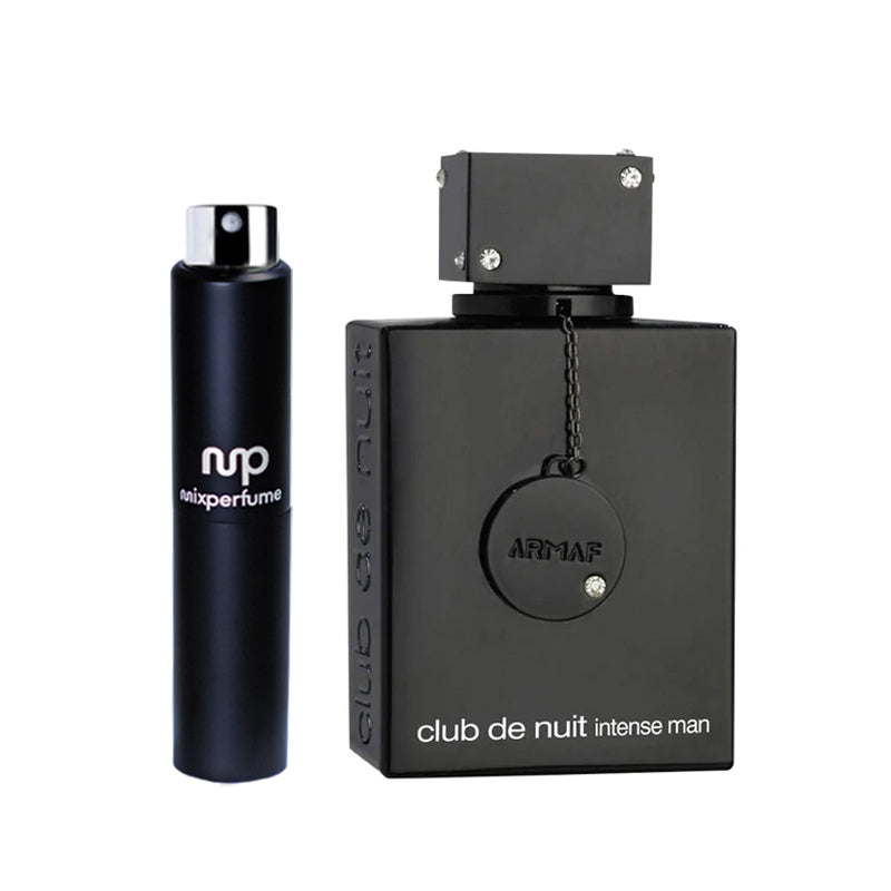 Club De Nuit Intense Man Eau de Toilette Armaf - Men - Sample