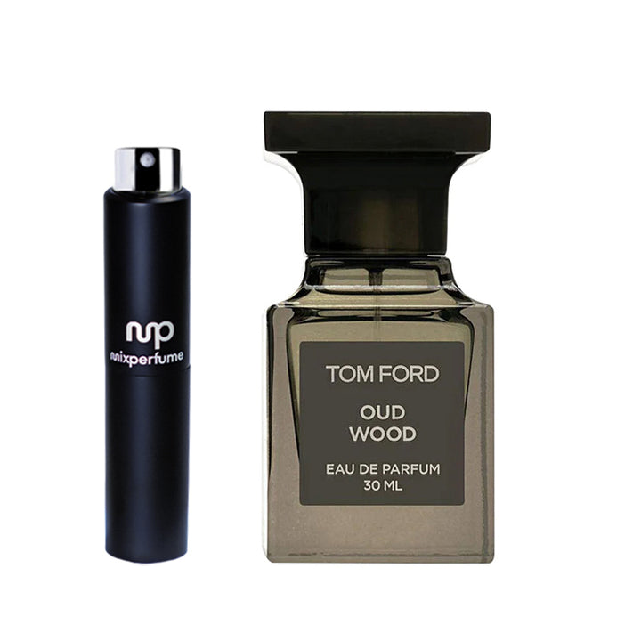 Oud Wood (Eau de Parfum) Tom Ford Men