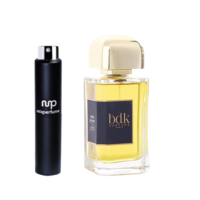 BDK Parfums Ambre Safrano Eau de Parfum Unisex