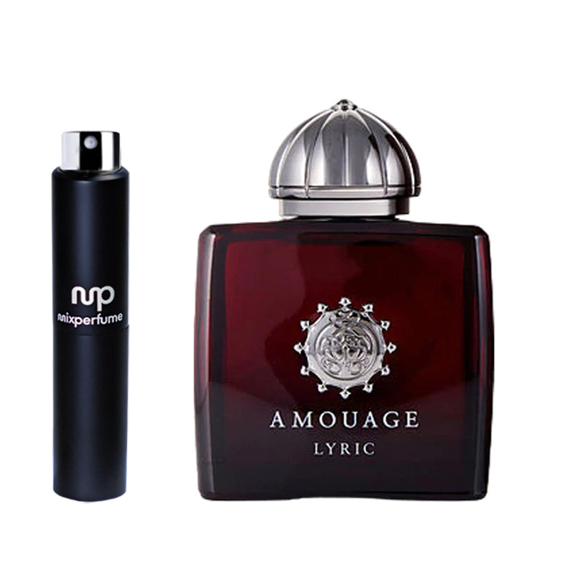 Amouage Lyric Woman Eau de Parfum for Women