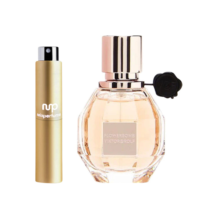 Flowerbomb (Eau de Parfum) Viktor & Rolf Women