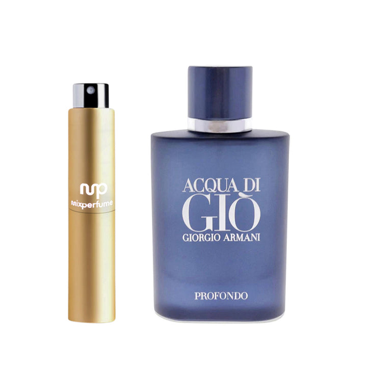 Armani Acqua di Gio Profondo Eau de Parfum for Men