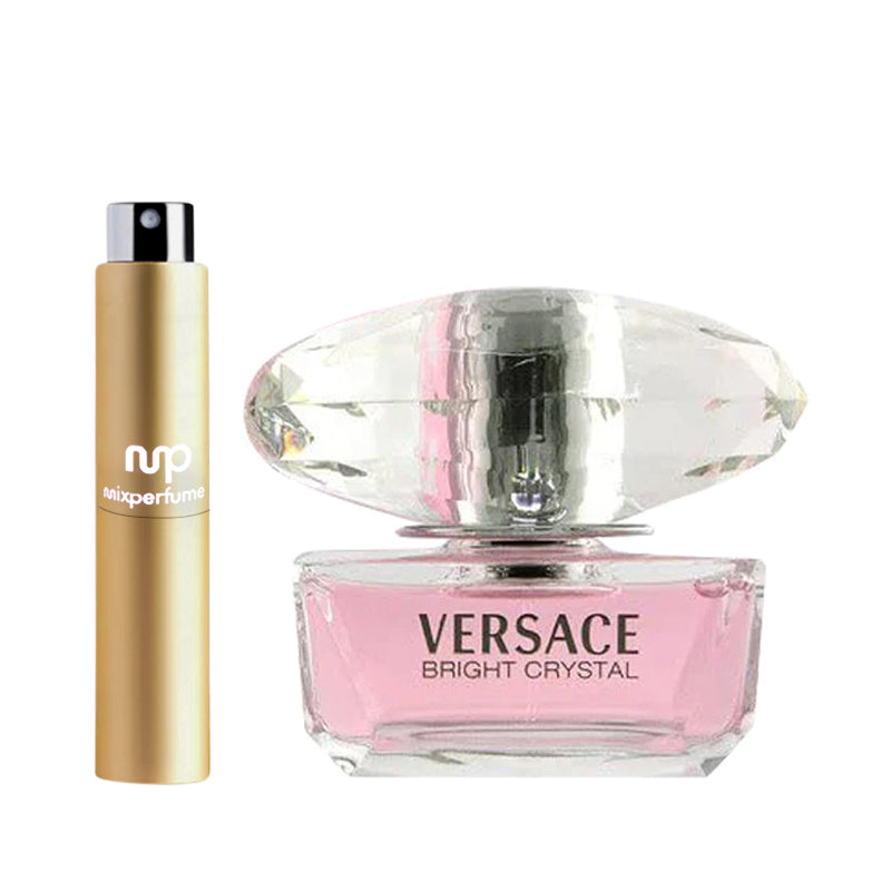 Bright Crystal Eau de Toilette Versace - Women