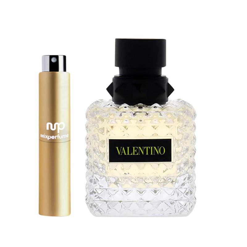 Donna Born In Roma Yellow Dream Valentino Eau de Parfum - Women