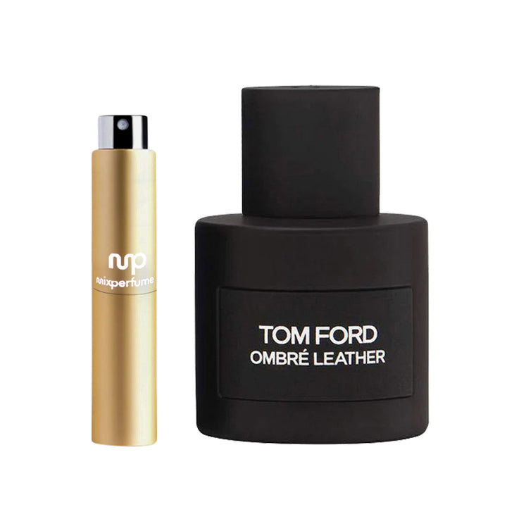 Ombre Leather (Eau de Parfum) Tom Ford Unisex