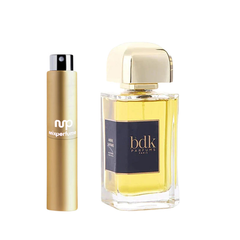 BDK Parfums Ambre Safrano Eau de Parfum Unisex