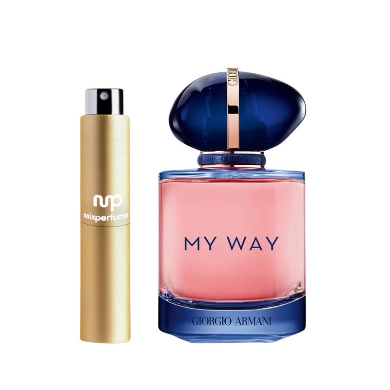 My Way (Eau de Parfum) Giorgio Armani Women