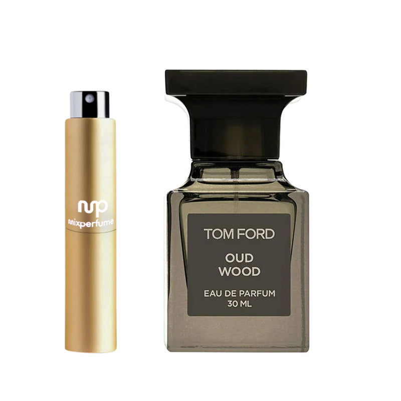 Oud Wood (Eau de Parfum) Tom Ford Men