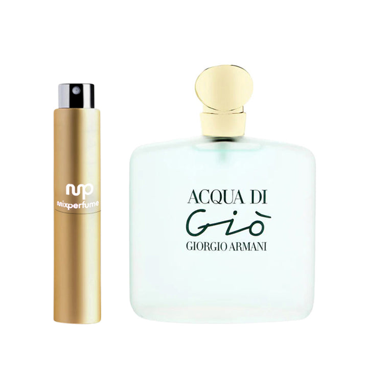 Armani Acqua Di Gio Eau de Toilette for Women