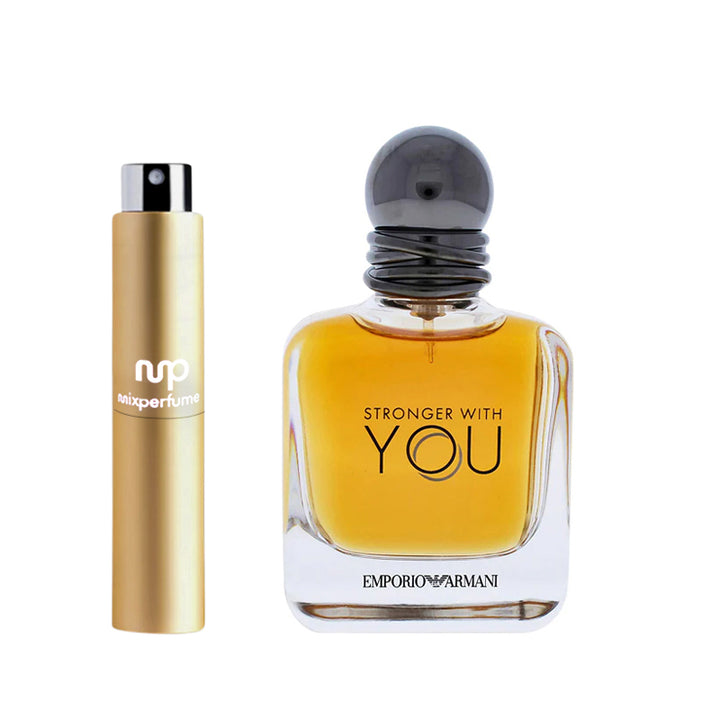 Stronger With You (Eau de Toilette) Giorgio Armani Men