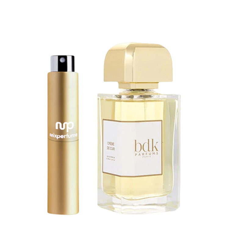 BDK Parfums Creme De Cuir Eau de Parfum Unisex