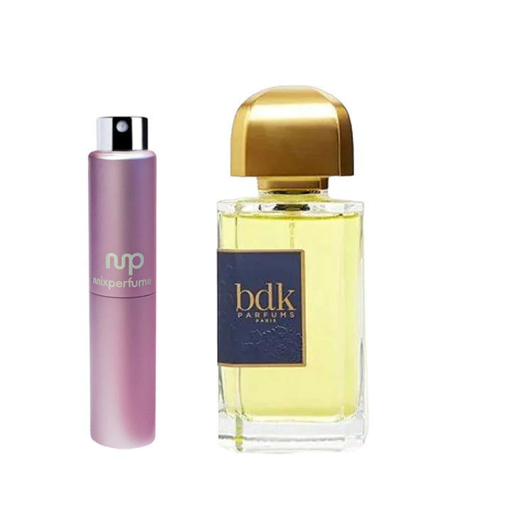 BDK Parfums Tabac Rose Eau de Parfum Unisex