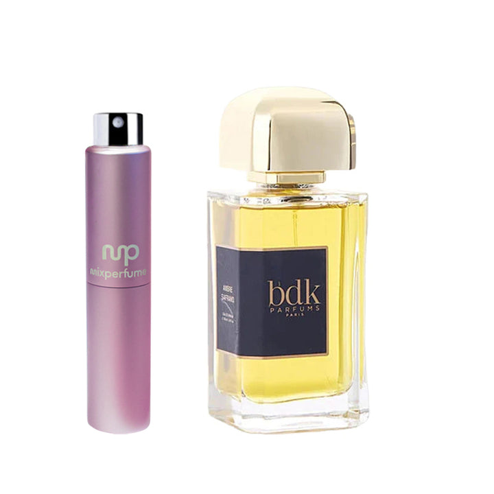 BDK Parfums Ambre Safrano Eau de Parfum Unisex